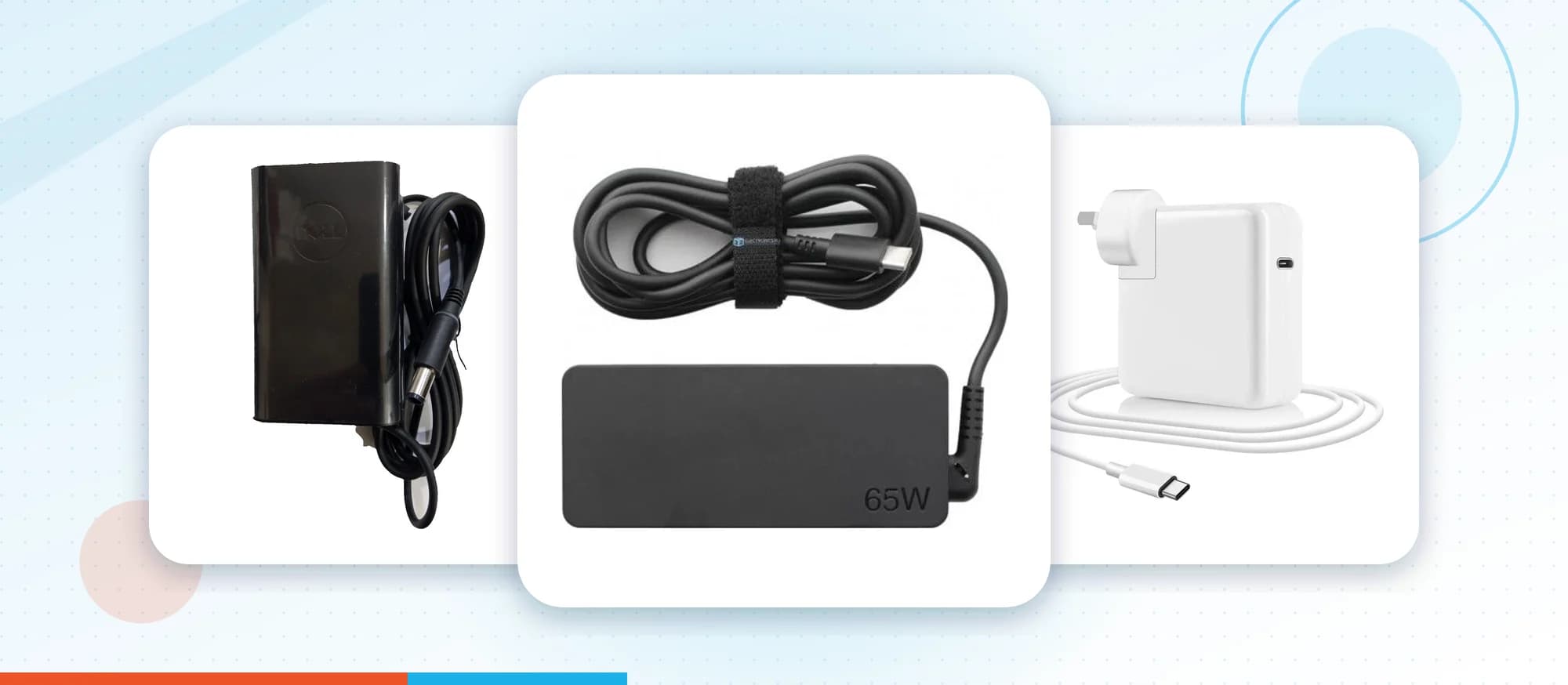 Notebook Adaptör