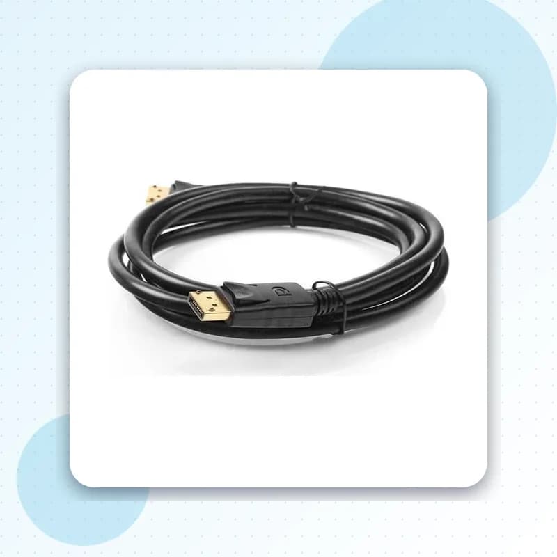Display Port Kablo