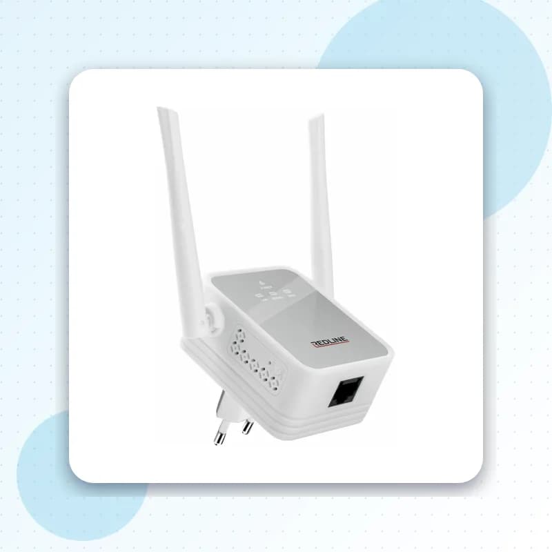 Menzil Genişletici & Access Point