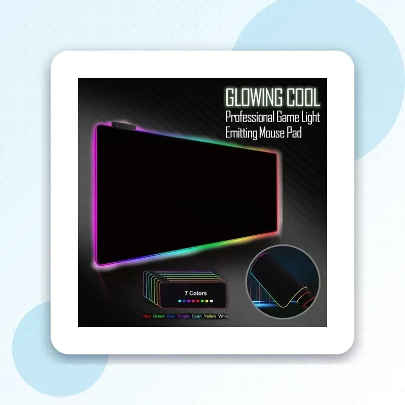 Mousepad
