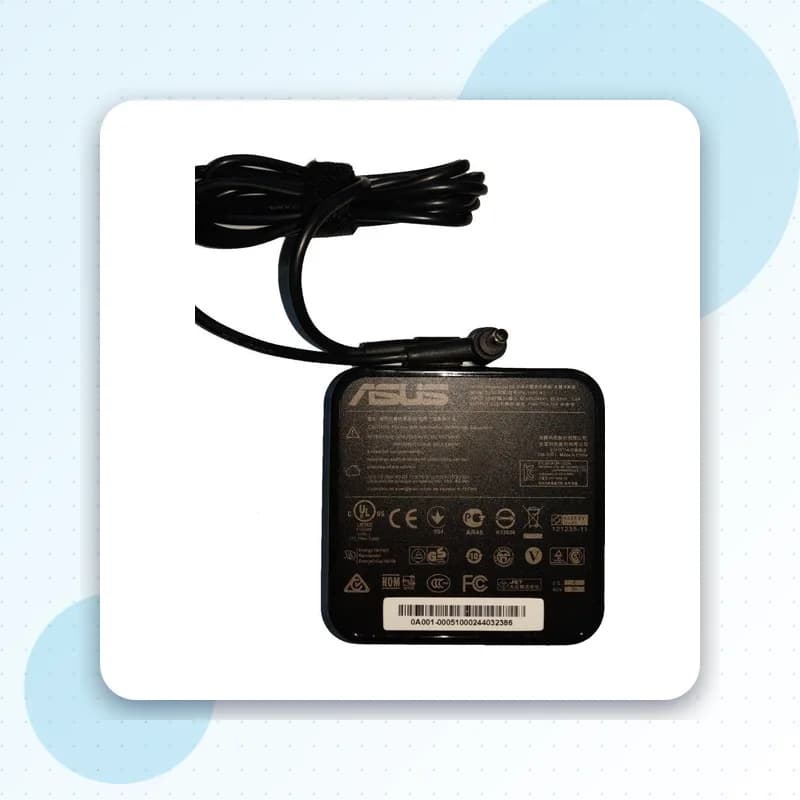 Notebook Adaptör & Şarj Cihazı