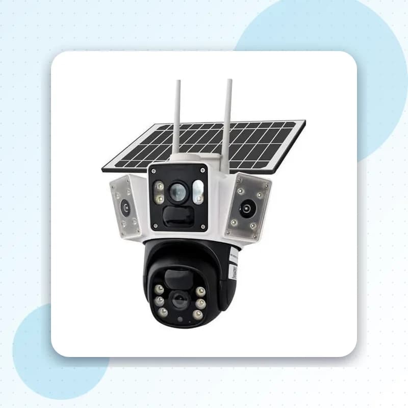 Solar Kameralar