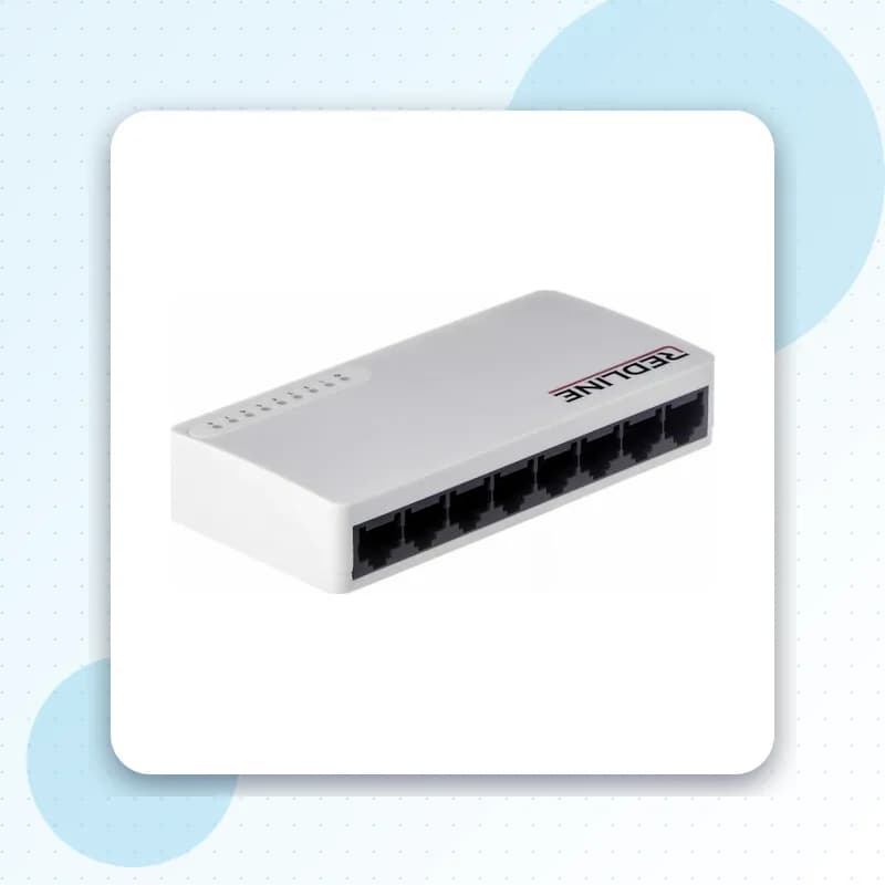 Ethernet Switch