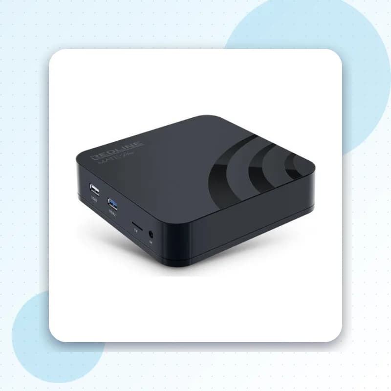 TV Box