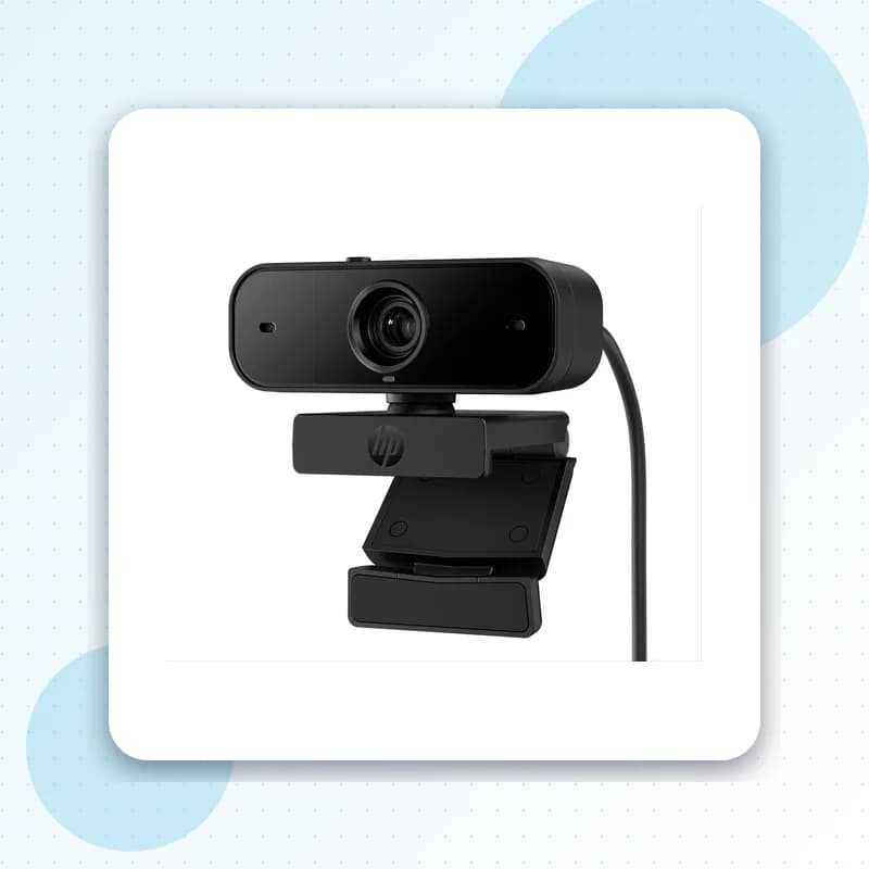 Webcam