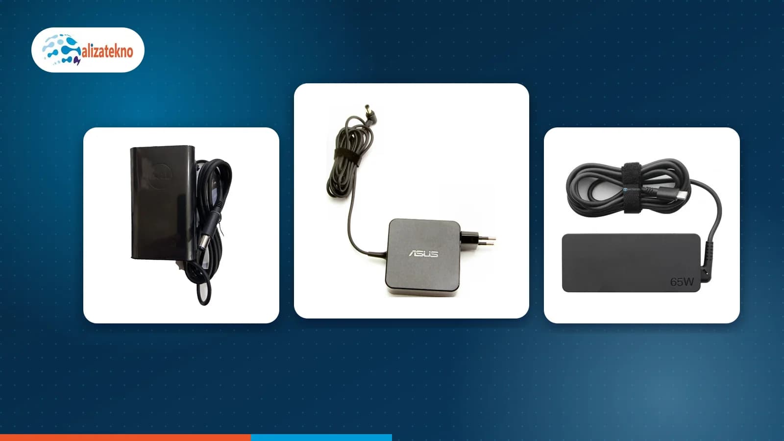 Notebook Adaptörü Nasıl Seçilir? Voltaj, Amper ve Uç Ölçüsü Rehberi