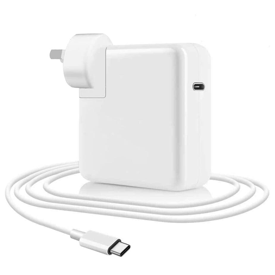 Apple 87W USB-C Alizatekno Güç Adaptörü