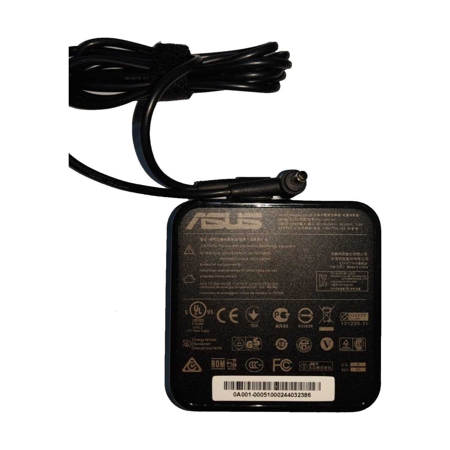 Asus 19V 4.74A 3.0mm Alizatekno Notebook Şarj Adaptörü