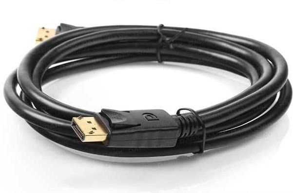 Compaxe 1.8 Metre DisplayPort Kablo