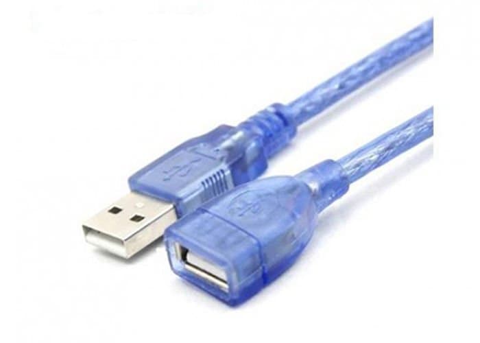 Compaxe CUK5 USB Uzatma Kablosu 5 Metre