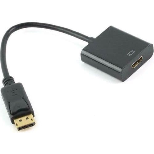 Concord C-578 DisplayPort to HDMI Dönüştürücü
