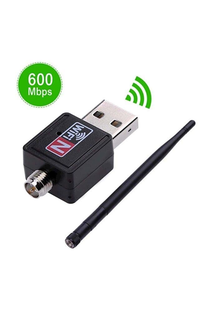 Compaxe CWA-601 Wi-Fi Adaptör