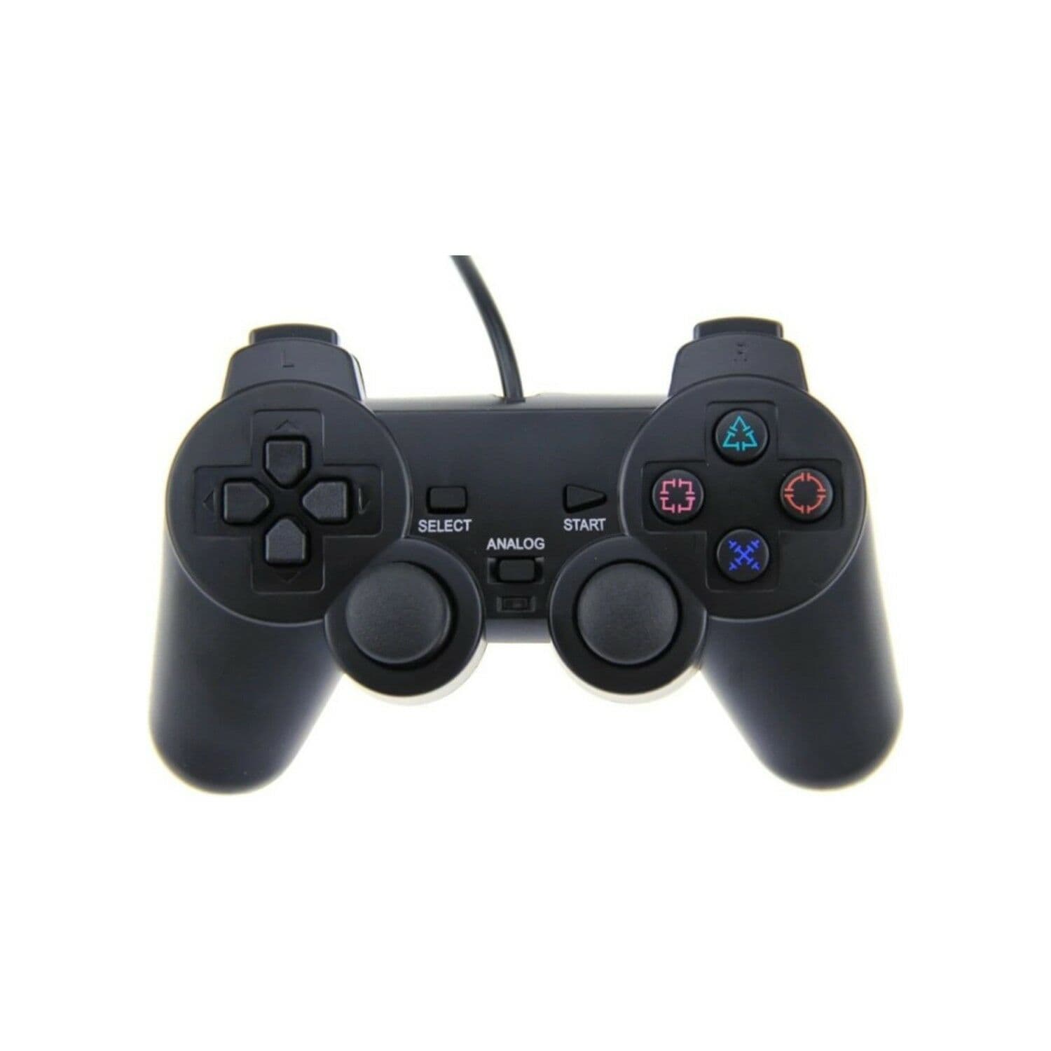 Hadron HD302 USB PC Gamepad Analog Titreşimli Oyun Kolu