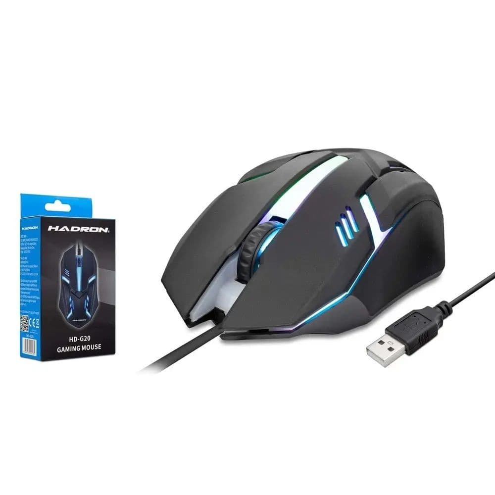 Hadron HR-G20 Oyuncu Mouse
