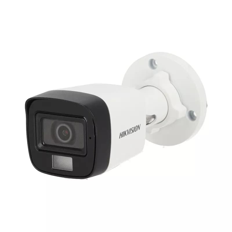 Hikvision DS-2CE16D0T-EXIPF 2 MP TVI Bullet Kamera