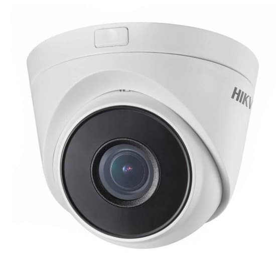Hikvision DS-2CD1323G0-IUF 2 MP 2.8 mm Sesli IP Dome Kamera
