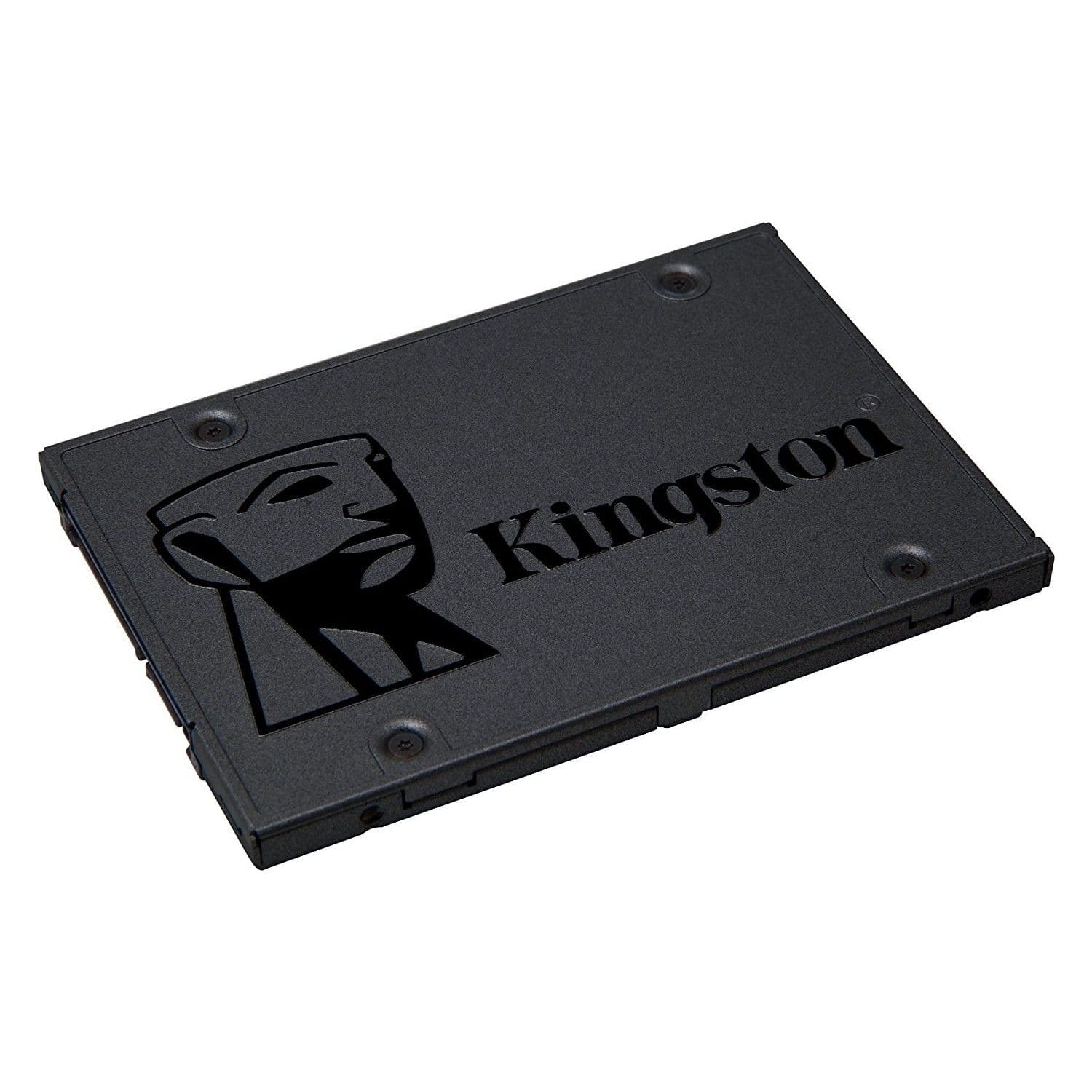 Kingston A400 240 GB 2.5" SATA3 SSD (500/350 MB/s) SA400S37/240G