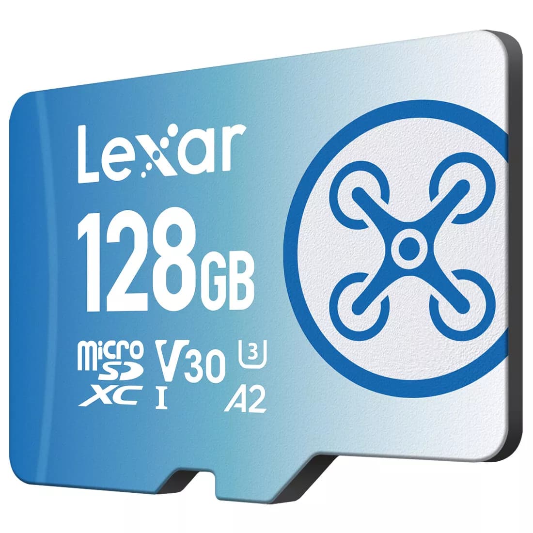 Lexar 128 GB FLY microSDXC UHS-I Hafıza Kartı