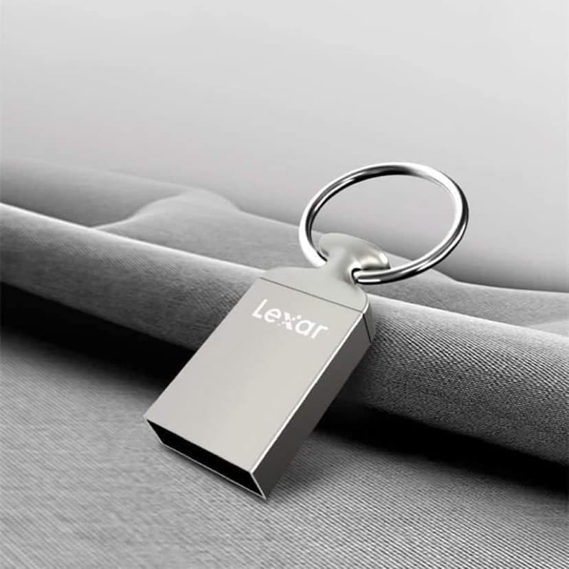 Lexar 32 GB USB Bellek LJDM022032G-BNJNG