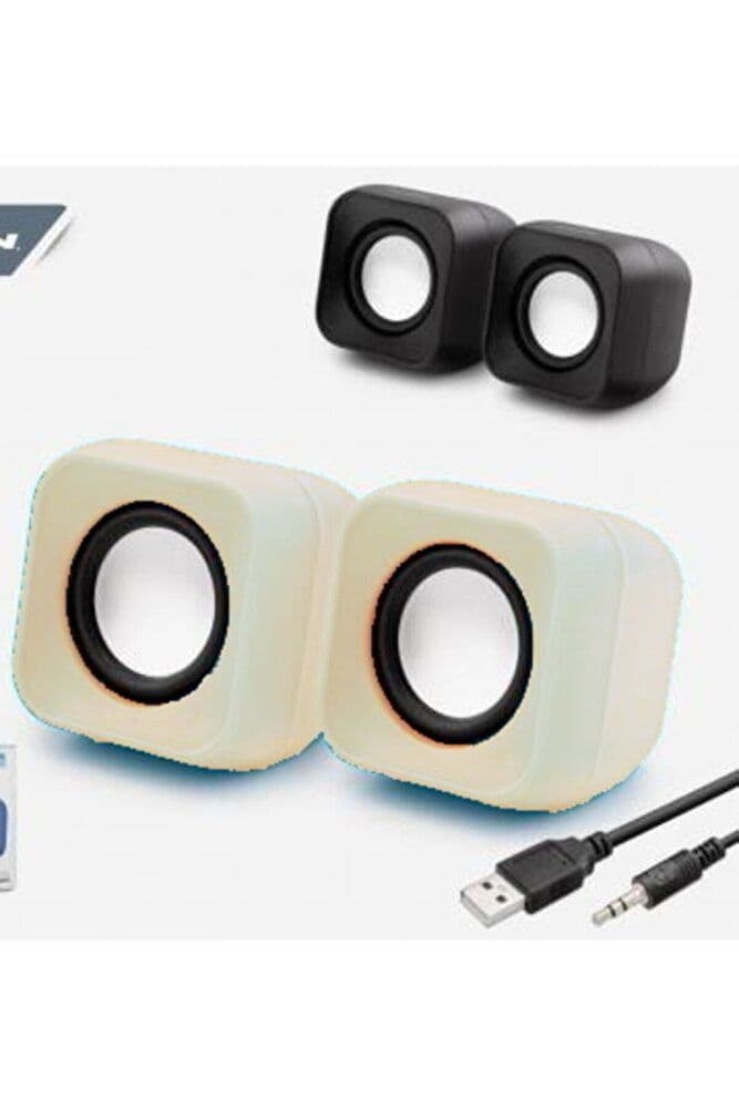 Hadron HD6048 Mini Hoparlör - Siyah