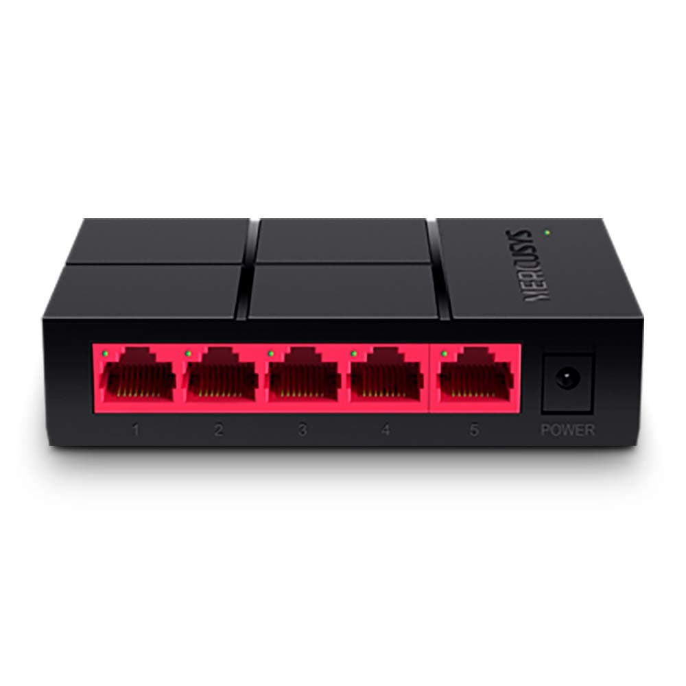 TP-Link MS105G 5 Port Gigabit Switch