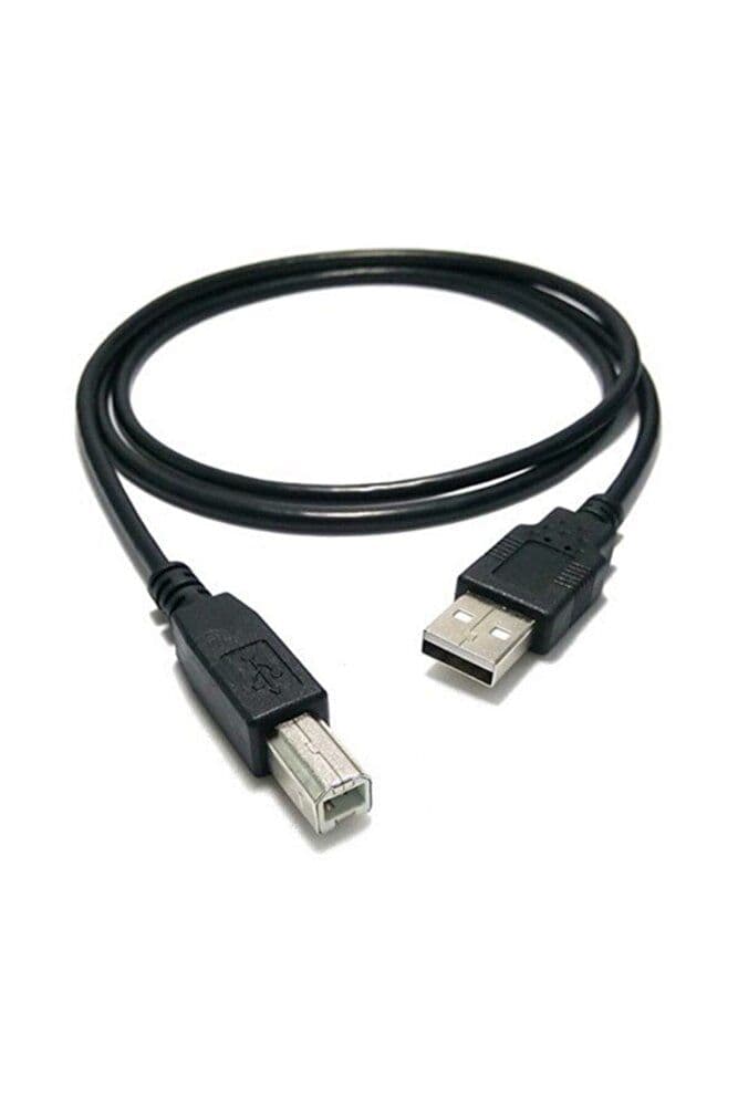 Hadron 1.5 Metre USB 2.0 Yazıcı Kablosu