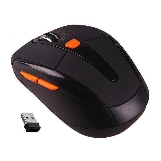 Versatile VR-WM620 Kablosuz Mouse