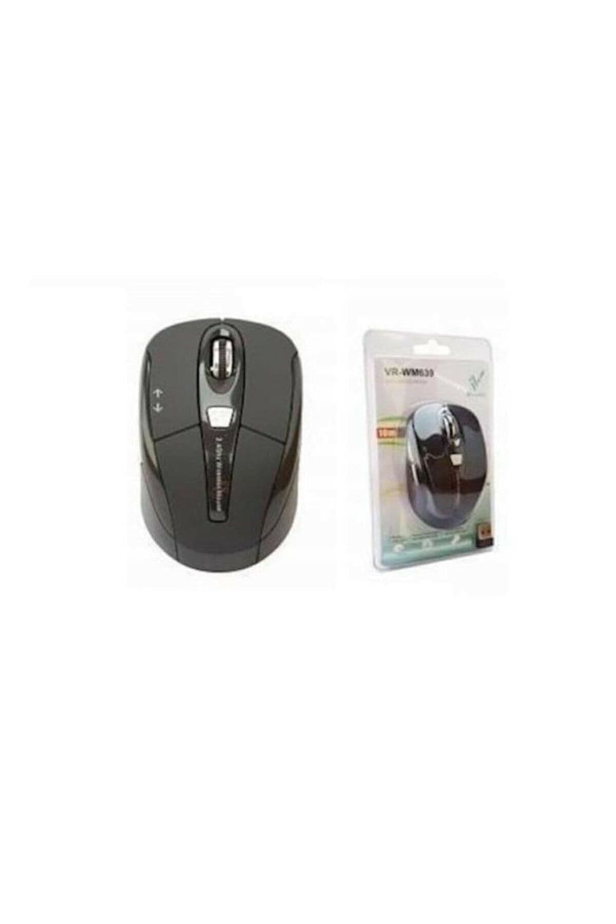 Versatile VR-WM639 Kablosuz Mouse