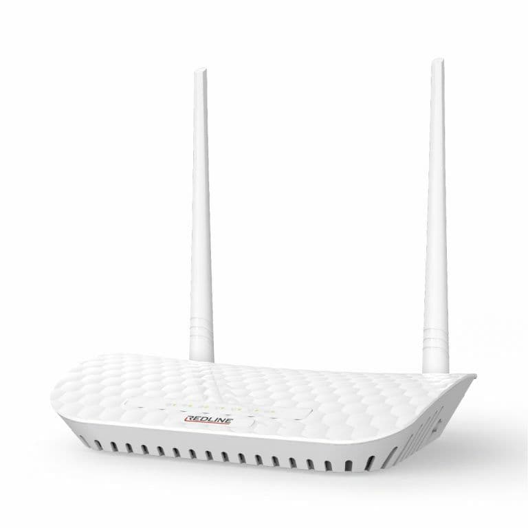 Redline Wireless AP / Router