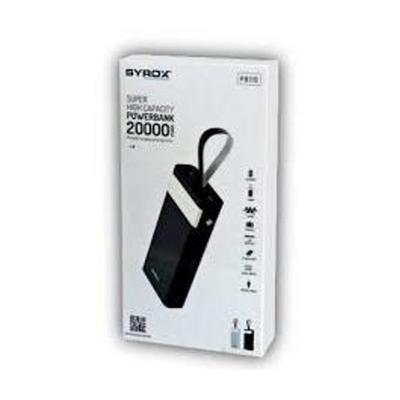 *yeni* Powerbank 20000 Mah