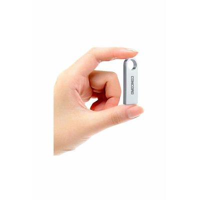 16 Gb Metal Usb Flash Bellek