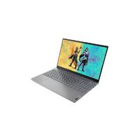 20ve00fstx Thinkbook 15 G2 Itl I7-1165g7 16gb 1tb + 256gb Ssd 2gb Mx450 15.6" Fhd Fdos