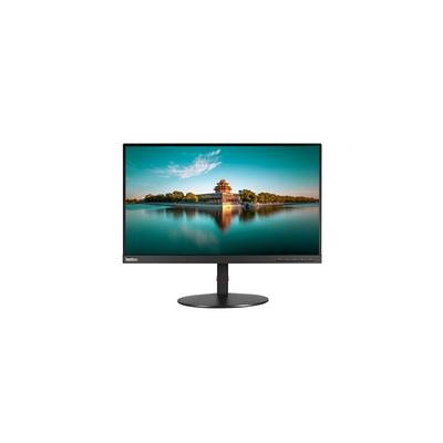 21.5 61a9mat1tk Thinkvision T22i-10 Fhd Ips 6ms 60hz Hdmı Vga