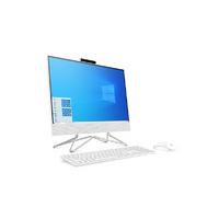 AIO 22-DF0031NT 21,5" FHD, WINDOWS 10 HOME, INTEL CORE i3-10100T, 4 GB RAM, 256 GB SSD