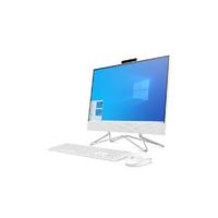 AIO 22-DF0031NT 21,5" FHD, WINDOWS 10 HOME, INTEL CORE i3-10100T, 4 GB RAM, 256 GB SSD