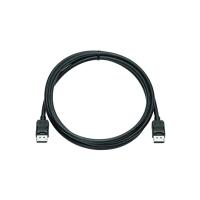 Bizlink 1611 Displayport 1.5m 21.60 Gbps  240hz Destekli Freesync G-sync Displayport Kablo