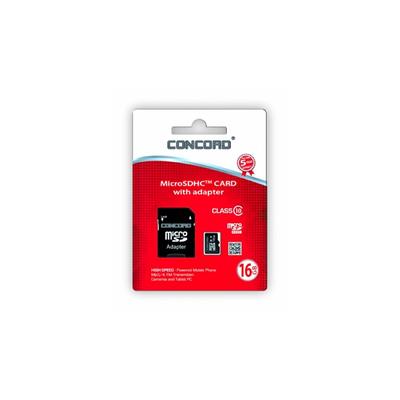 C-m16 Sd16gb Card