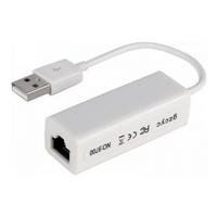 Compaxe USB - Ethernet Dönüştürücü Adaptör