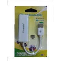 Compaxe USB - Ethernet Dönüştürücü Adaptör