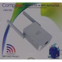 COMPAXE WİRELESS-N WIFI REPEATER