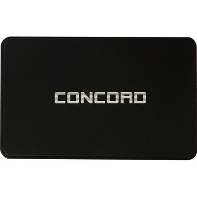 Concord 2.5 Harddisk Kutusu