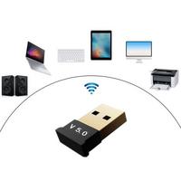 Concord B-11 Bluetooth Wireless USB Dongle