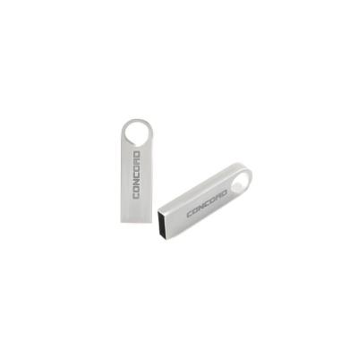 Concord Cu4 Ultra 4 GB Usb2.0 Metal Flash Bellek