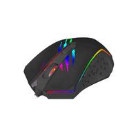 Gm-203 Backlit 2400dpı Optic Oyuncu Mouse