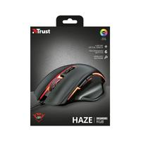 Gxt 168 Haze Illuminated Gaming Mouse