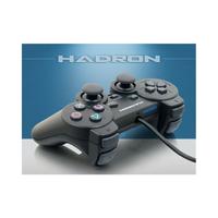 Hadron Hd302 Bilgisayar Pc Usb Oyun Kolu Gamepad Analog Titreşim