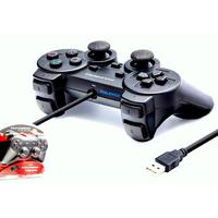 Hadron Hd302 Bilgisayar Pc Usb Oyun Kolu Gamepad Analog Titreşim