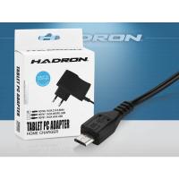 HADRON HD747 TABLET PC ADAPTÖR 5V 2A LUNA UÇ