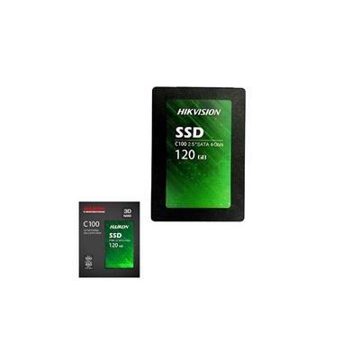 Hikvision C100 120Gb 550Mb/S Ssd Disk Hs-Ssd-C100/120G