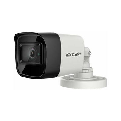 Hıkvısıon DS-2CE16D0T-EXIPF 2.8mm 1080P Mini Ir Bullet Kamera